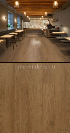 Заказать Ламинат Peli Loft LF-707 Медный Каштан