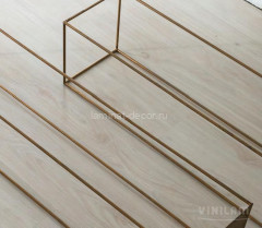 Виниловый ламинат замковый Vinilam Click 2541 дуб бремен 3,7 мм