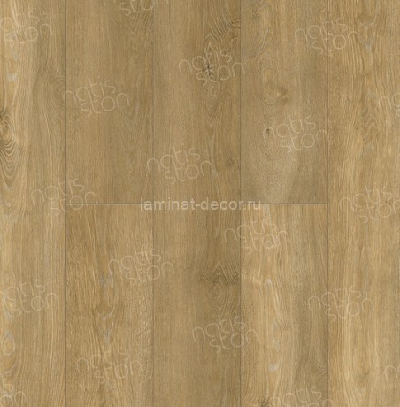 Заказать SPC ламинат NatisSton Essential Kysten 5002-05 43 класс 1220х183 под дерево 4 мм