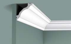 Потолочный плинтус Orac Decor Purotouch C213 2 м