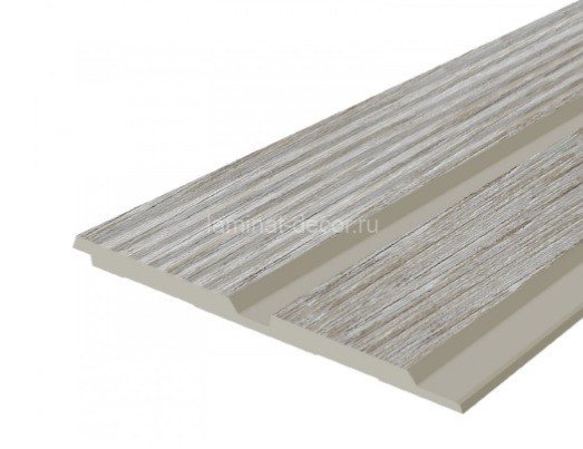 Заказать Стеновая панель Hiwood LV123 GN68 под дерево 120х12 мм 2,7 м 