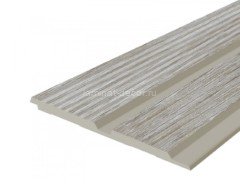 Стеновая панель Hiwood LV123 GN68 под дерево 120х12 мм 2,7 м