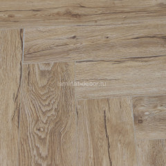 Кварцвиниловая плитка Amadei Delight D1935 Дуб ГоулдКост SPC замковая 42 класс 640х128 мм 1,31 м2