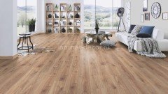 Ламинат 32 класс Kronospan Castello Classic 8642 Дуб Каньон Белый 1285x192x8мм 9 шт/2,221 м2