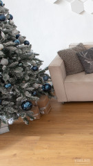 Кварц-виниловый ламинат Vinilam Luxury Glue 33951 Дуб Севилья 43 класс 1227x232x2.5 мм 4.555 м2