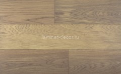 Инженерная доска Kraft Parkett Medium 302 Дуб Натур 2-х слойная 1220х165х13.5 мм замковое соединение 1.61 м2