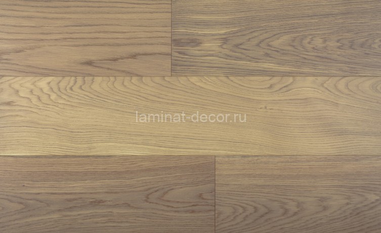 Заказать Инженерная доска Kraft Parkett Medium 302 Дуб Натур 2-х слойная 1220х165х13.5 мм замковое соединение 1.61 м2