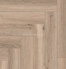Каменно-полимерный ламинат SPC Alpine Floor Tulesna Art Parquet 1005-18 Bastion 43 класс 600х125х4 мм замок 4V-Groove фаска упаковка 1.95 м2