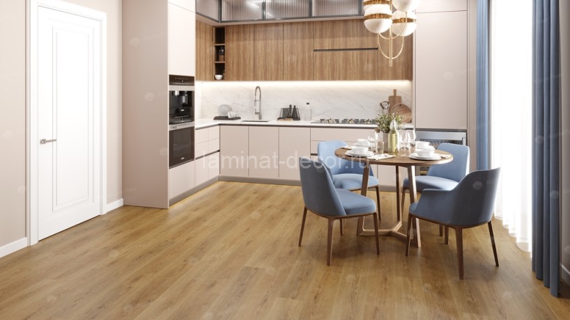 Заказать Каменно-полимерный ламинат SPC Alpine Floor Grand Sequoia ECO 11-30 Таксодиум замок 4V-Groove фаска 1220х183х4 мм 43 класс упаковка 2.232 м2 18 кг 