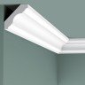 Заказать Потолочный плинтус Orac Decor Purotouch C215 2 м 