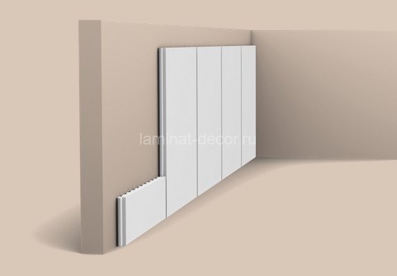 Заказать Молдинг Orac Decor Duropolymer PX147 2 м 