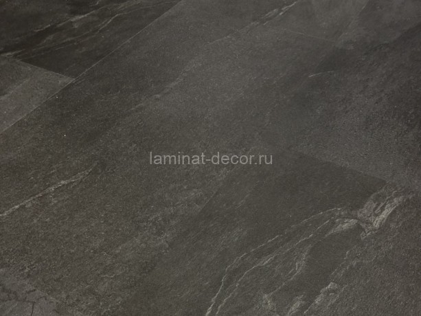 Заказать Ламинат SPC Lamiwood Aquamarine M-07 Сланец Графит 1,86 м2 43 класс 610х305х5 мм 