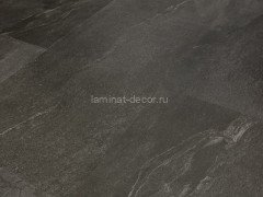 Ламинат SPC Lamiwood Aquamarine M-07 Сланец Графит 1,86 м2 43 класс 610х305х5 мм