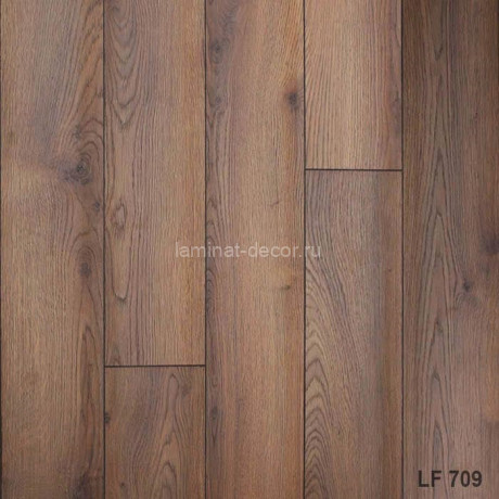 Заказать Ламинат Peli Loft LF-709 Латте дуб 