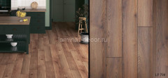 Ламинат Peli Loft LF-709 Латте дуб