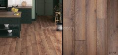 Ламинат Peli Loft LF-709 Латте дуб