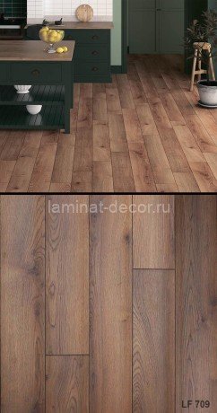 Заказать Ламинат Peli Loft LF-709 Латте дуб