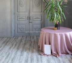 Виниловый ламинат замковый Vinilam Click 511001 дуб байер 3,7 мм