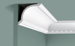 Потолочный плинтус Orac Decor Purotouch C216 2 м