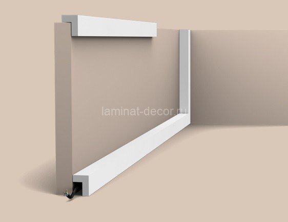 Заказать Молдинг Orac Decor Duropolymer PX164 2 м 