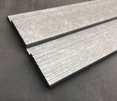 Стеновая панель Hiwood LV123 S381A декорированная 120х12 мм 2,7 м