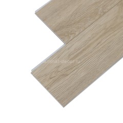 Кварцвиниловая плитка Amadei Delight D1937 Дуб Марсала SPC замковая 42 класс 640х128 мм 1,31 м2