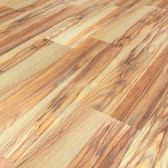 Ламинат 32 класс Kronospan Castello Classic 8075 Ясень белый 1285x192x8мм 9 шт/2,221 м2