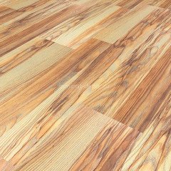 Ламинат 32 класс Kronospan Castello Classic 8075 Ясень белый 1285x192x8мм 9 шт/2,221 м2