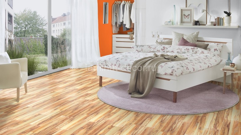 Заказать Ламинат 32 класс Kronospan Castello Classic 8075 Ясень белый 1285x192x8мм 9 шт/2,221 м2