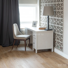 Кварц-виниловый ламинат Vinilam Luxury Glue 33777 Дуб Ронда 43 класс 1227x232x2.5 мм 4.555 м2