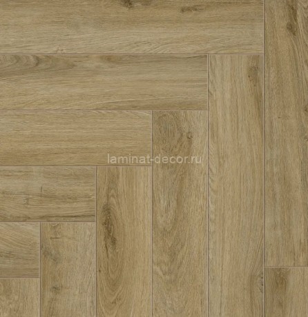 Заказать Каменно-полимерный ламинат SPC Alpine Floor Tulesna Art Parquet 1005-20 Garant 43 класс 600х125х4 мм замок 4V-Groove фаска упаковка 1.95 м2 