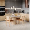Заказать ABA ламинат Alpine Floor Norland Sigrid Superior 1008-4 Baldr 1220х183 класс 43 замок фаска 4V-Groove 8 мм 1.786 м2 27 кг 