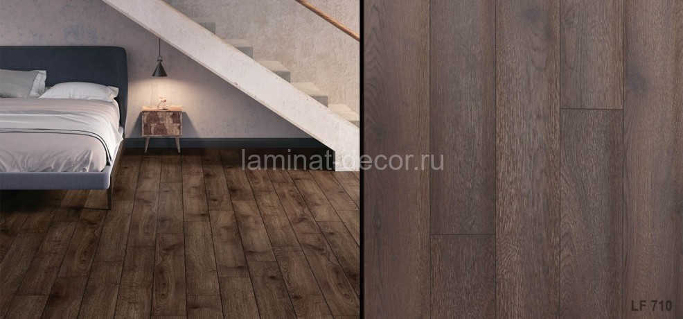 Заказать Ламинат Peli Loft LF-710 Дибек дуб