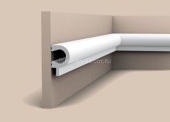 Молдинг Orac Decor Duropolymer PX169 2 м