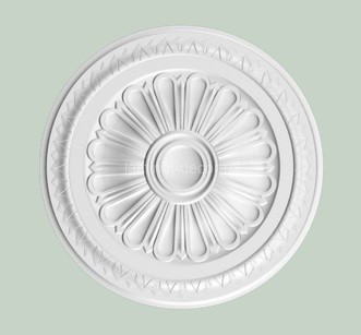 Заказать Потолочная розетка Orac Decor Purotouch R14 диаметром 33 см 