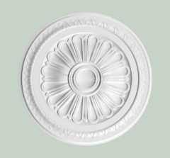 Потолочная розетка Orac Decor Purotouch R14 диаметром 33 см