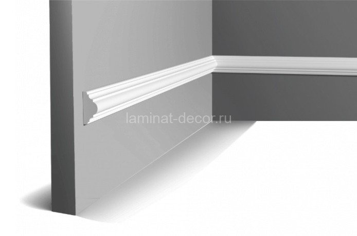 Заказать Молдинг 32х15 Hiwood D32V1 2 м 