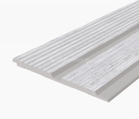 Заказать Стеновая панель Hiwood LV123 W36 под дерево 120х12 мм 2,7 м 