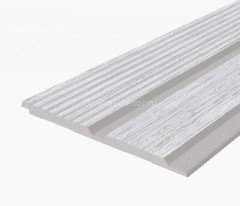 Стеновая панель Hiwood LV123 W36 под дерево 120х12 мм 2,7 м