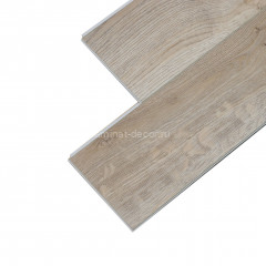 Кварцвиниловая плитка Amadei Delight D1938 Дуб Таранто SPC замковая 42 класс 640х128 мм 1,31 м2