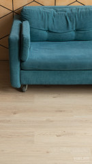 Кварц-виниловый ламинат Vinilam Luxury Glue 33606 Дуб Лас-Пальмас 43 класс 1227x232x2.5 мм 4.555 м2