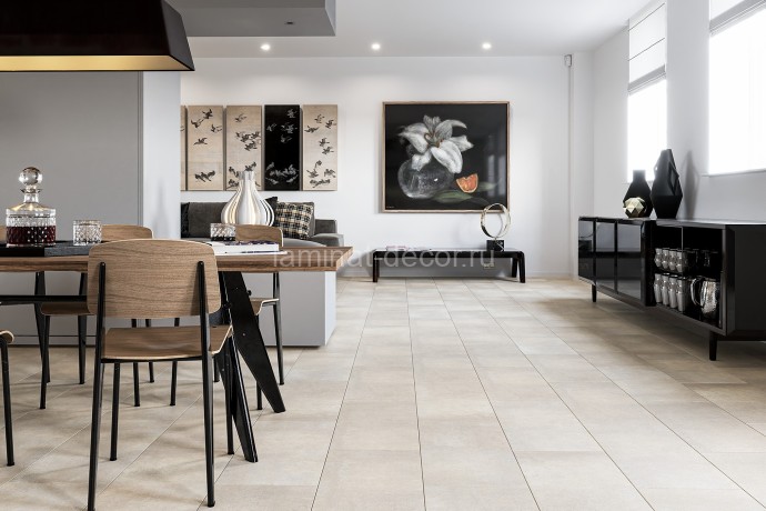 Заказать Плитка SPC Damy Floor Ascent Монблан 244-06 610 х 305 мм 43 класс 12 шт - 2,233 м2 4 мм 