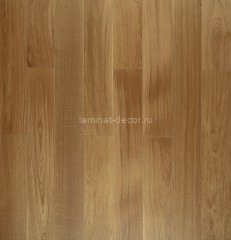 Инженерная доска Kraft Parkett Medium 106 Дуб Селект 2-х слойная 1220х165х13.5 мм замковое соединение 1.61 м2