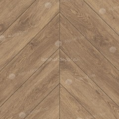 Каменно-полимерный ламинат SPC Alpine Floor Chevron Alpine ECO 18-10 Гевуина Chevron замок 4V-Groove фаска 600х127х5 мм 43 класс упаковка 1.6764 м2 16 кг