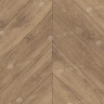 Заказать Каменно-полимерный ламинат SPC Alpine Floor Chevron Alpine ECO 18-10 Гевуина Chevron замок 4V-Groove фаска 600х127х5 мм 43 класс упаковка 1.6764 м2 16 кг 