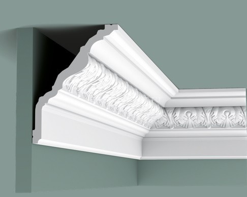 Заказать Потолочный плинтус Orac Decor Purotouch C219 2 м