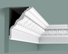 Потолочный плинтус Orac Decor Purotouch C219 2 м