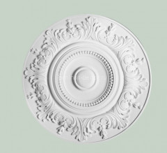 Потолочная розетка Orac Decor Purotouch R17 диаметром 47 см