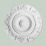 Заказать Потолочная розетка Orac Decor Purotouch R17 диаметром 47 см 