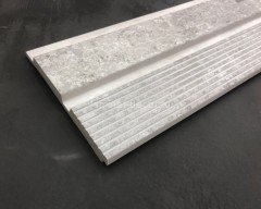 Стеновая панель Hiwood LV123 W50 декорированная 120х12 мм 2,7 м